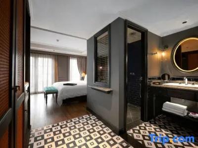 La Siesta Premium Hang Be - 157