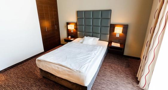 Best Western Plus Ostertor - 87