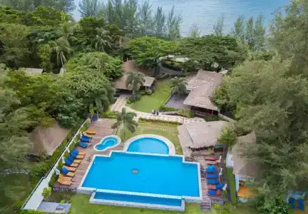 Twin Bay Resort - Sha Extra Plus - 10