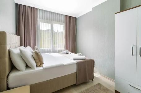 Start Suite Home Apart - 44