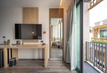 Shan Villas Sukhumvit - 86