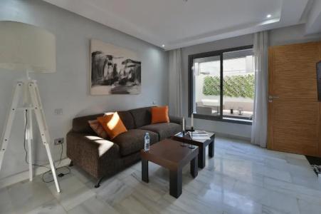 Le Yacht Suites - 1