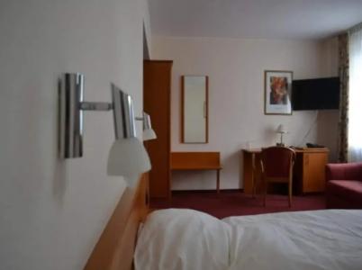 Altstadthotel-Rheine - 3