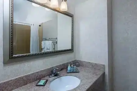 Wyndham Virginia Beach Oceanfront - 43