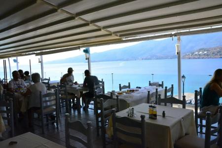 New Aegli Resort - 27
