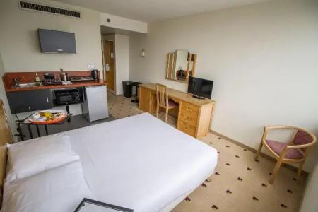 The Originals Residence, Kosy Nancy Coeur de Ville - 31