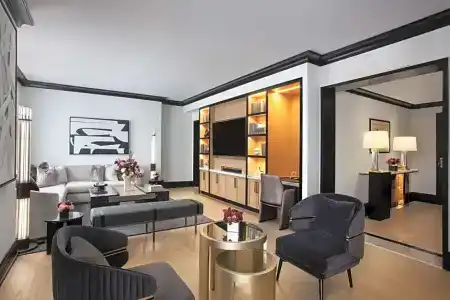 Waldorf Astoria Chicago - 112