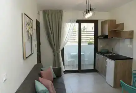 Theano Luxury Suites Nikiti - 4