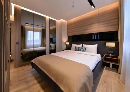 Nish Palace Exlusive Suites - 16