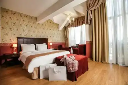Premier Luxury Mountain Resort - 140