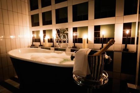 Malmaison Birmingham - 48