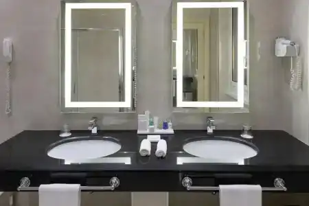 Radisson Blu GHR Rome - 69