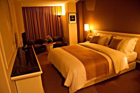 Nassim Hôtel - 5