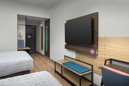 Tru By Hilton Miami West Brickell - 4