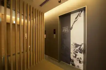 Cargo Shinsaibashi - 12