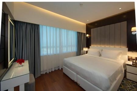 Number One Tower Suites - 4