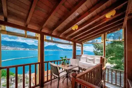 Villa Turka - 45
