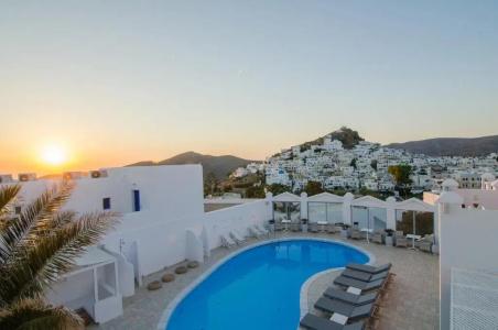 Lofos Village - 140