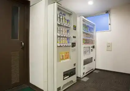 Route-Inn Tokyo Ikebukuro - 17