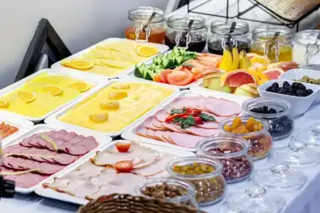 Минима Красные Ворота - 10