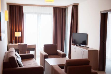 Baltic Plaza Medi Spa - 4