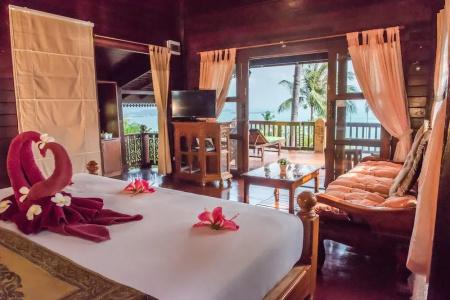 Laem Sila Resort - 390