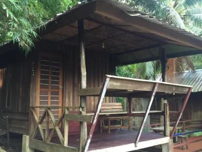 Phayam Garden View - 19