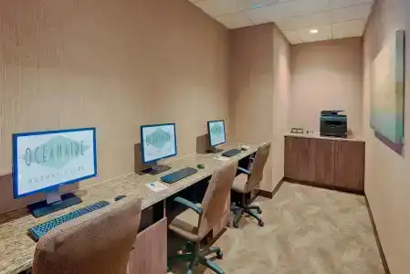 Oceanaire by Diamond Resorts - 3