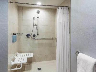 Courtyard by Marriott Times Square West - 40