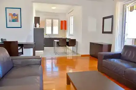 Pervanovo with Free Parking - 298