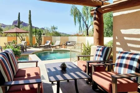 JW Marriott Camelback Inn & Spa - 129