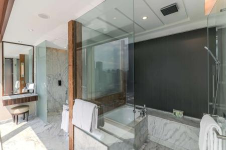 Grand Hyatt - 45