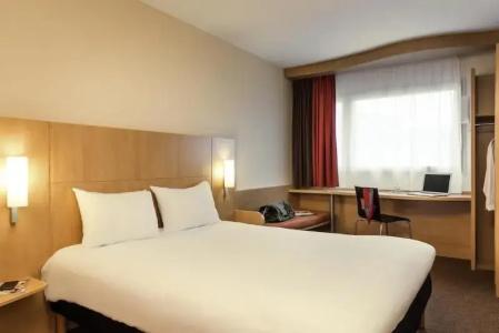Ibis Colmar Est - Restaurant en Alsace - 60