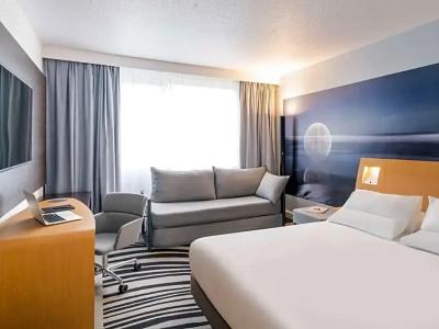 Novotel Limoges Le Lac - 116