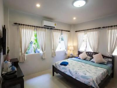 Banyan House Samui bed and breakfast (Adult Only) - 27