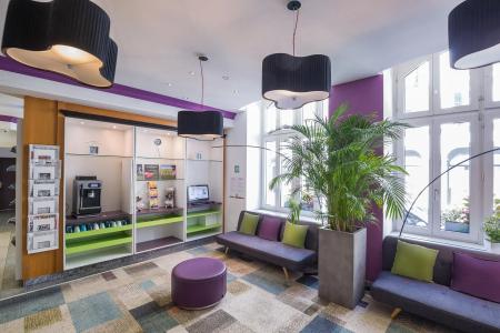 ibis Styles Luzern - 1