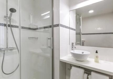 Best Western Hôtel Royan Océan - 136