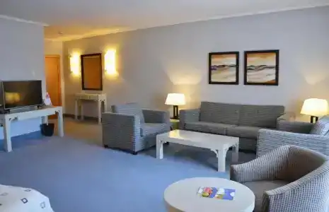 Beatriz Toledo Auditorium & Spa - 137