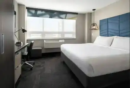 Four Points by Sheraton Manhattan SoHo Village - 45