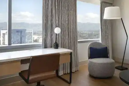 San Jose Marriott - 105