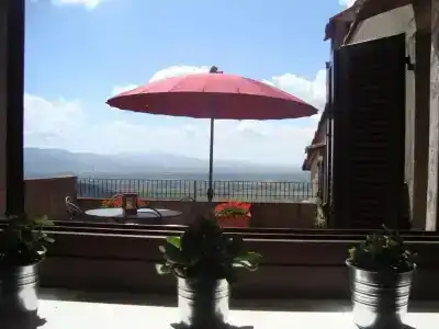 Locanda Antico Borgo - 44
