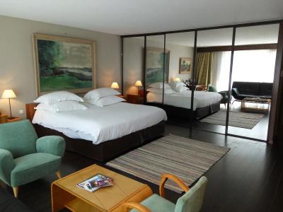 Villa Duflot Hôtel & Spa Perpignan - 6