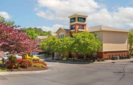 Extended Stay America Suites - 24