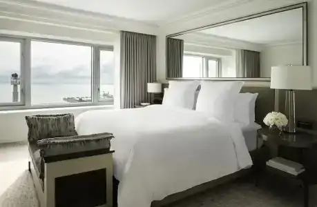 Four Seasons Chicago - 41