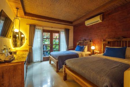 Rama Phala Resort & Spa - 70
