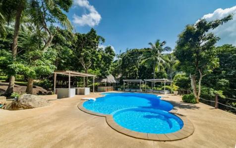 Shiralea Island Resort - 6