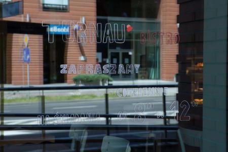 Turnau Angel City Aparthotel - 19