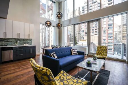 The Bernic New York City,Tapestry Collection by Hilton - 4