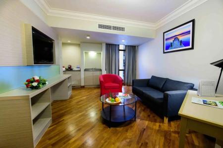 Ywca Fort Canning (Sg Clean) - 9