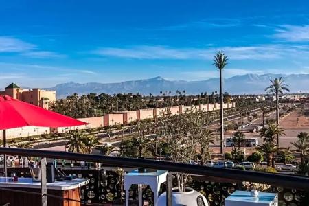 The Pearl Marrakech - 165
